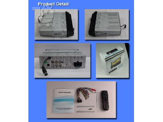 multimedia player dvd